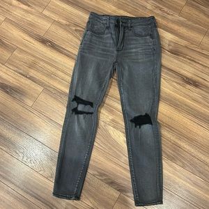 AE high-rise Jegging